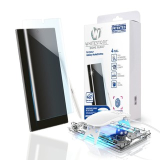 Whitestone Dome UV Tempered Glass Samsung Galaxy Note 20 Note 20 Ultra
