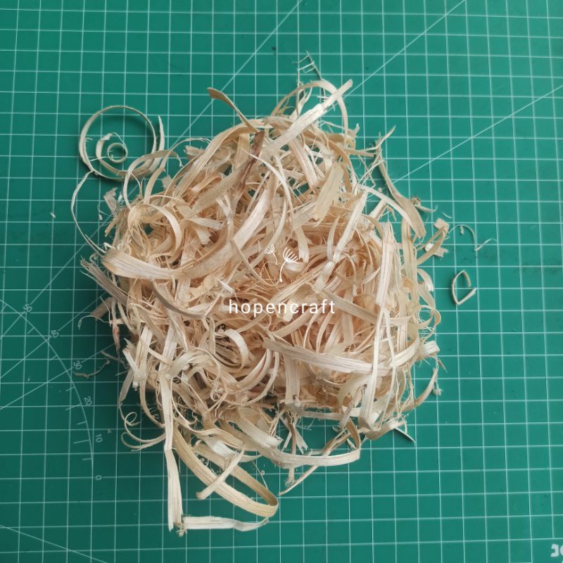 

[ 5gr ] Serut Kayu Kering