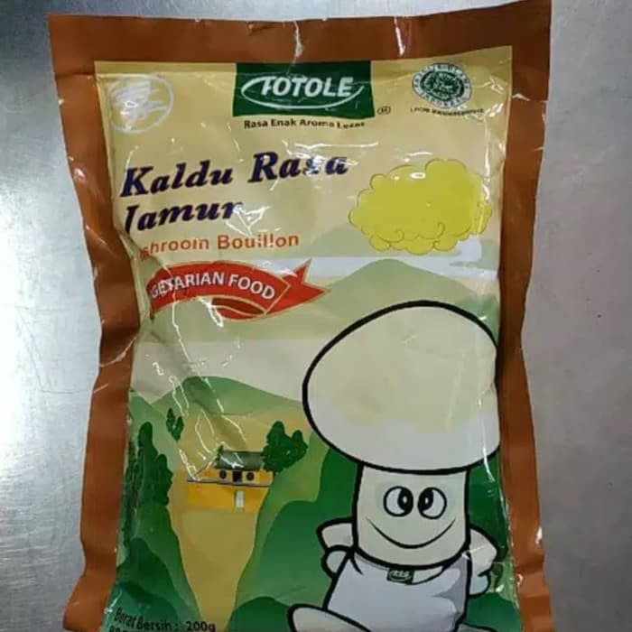 

Totole 80 gr