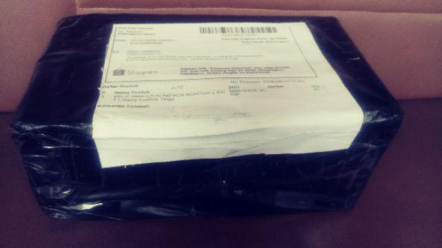 Eelic Rma-i1sisi Rel Mcb Aluminium 1 Sisi 9 Lubang Kualitas Tinggi