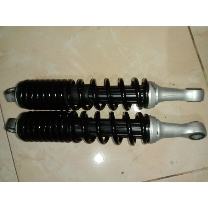 Shockbreaker Sok Belakang Revo Absolut Shockbleker Honda Revo Absolut ORI Copotan