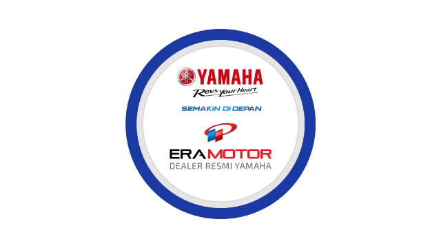Yamaha Era Motor Authorized Store