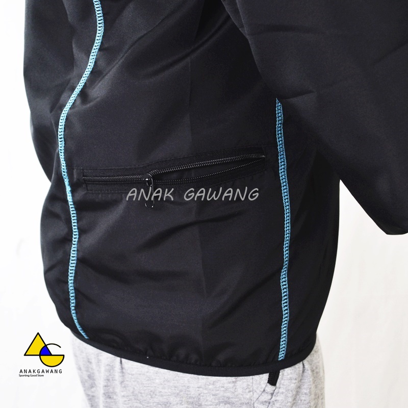 Jaket Running Xoya Jaket Pria Anakgawang