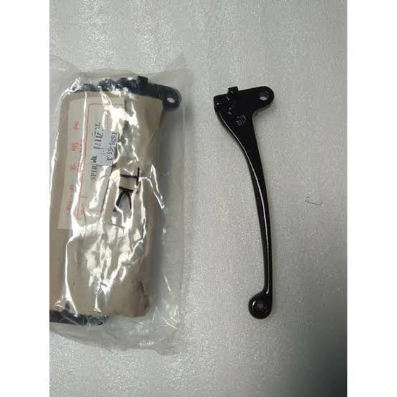 handle rem depan Suzuki rc100 bravo crystal nos imitasi berkualitas