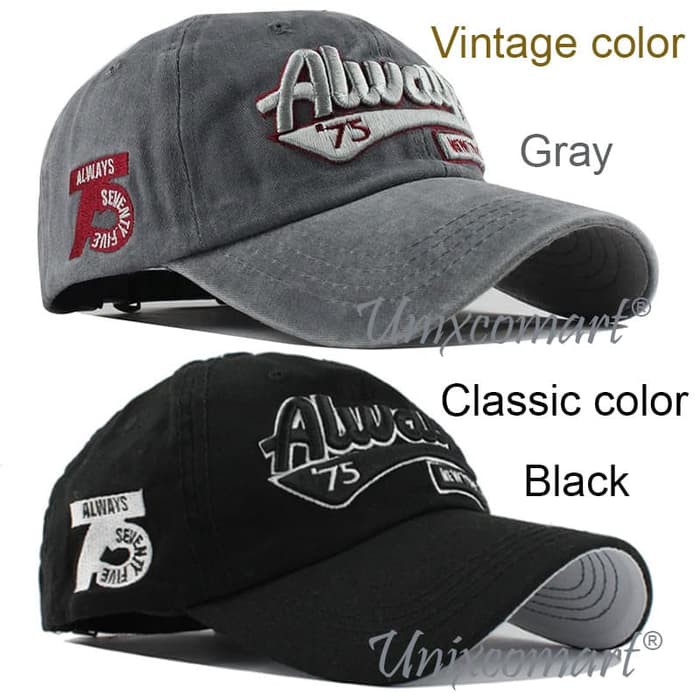 Keren.. Orlando Us Flag Military Tactical Army Topi Pria Impor Ba EN259 Always 75 Topi Baseball Hat