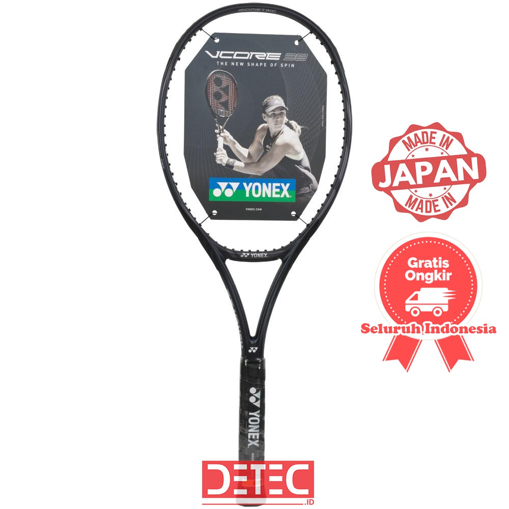 Yonex VCORE 98 305g - Galaxy black