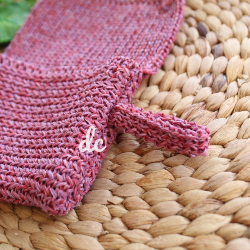 card holder rajut unik / dompet koin rajut simple /  dompet mungil kecil unik suvenir pernikahan