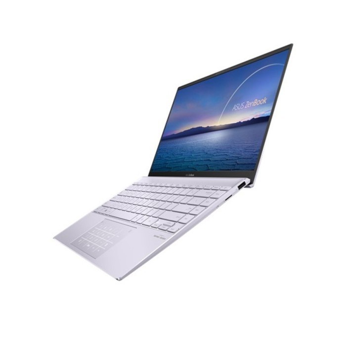 Asus Zenbook UX325EA OLED551 OLED i5 1135G7 8GB 512ssd IrisXe OHS - Garansi Resmi