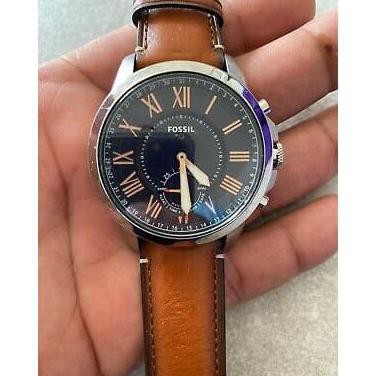 Fossil ftw1122 hot sale