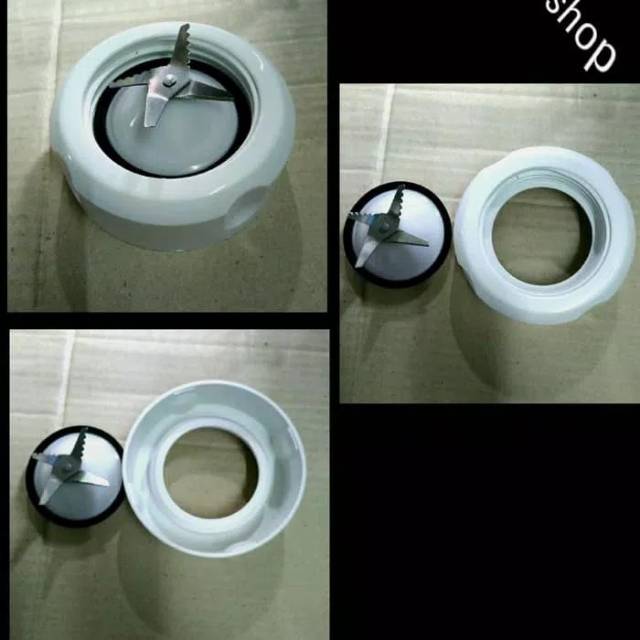 Pisau blender HR 2815 philips