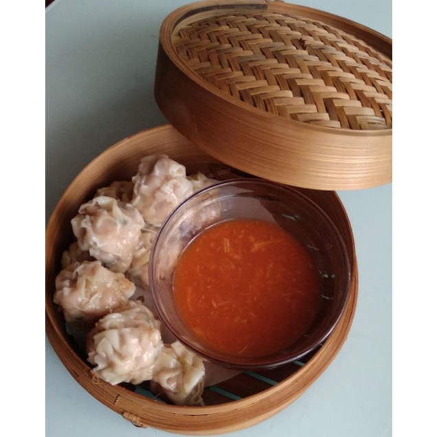 

DIMSUM R SAWANGAN Home made isi 50