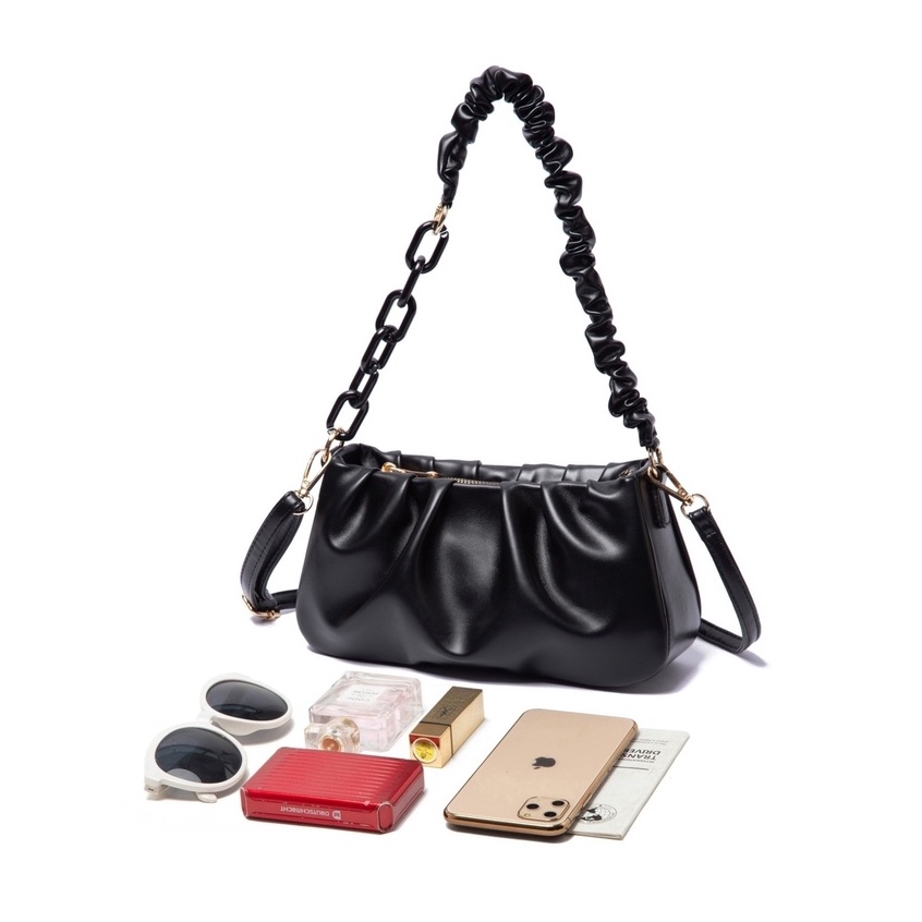 Erica Bag Jims Honey Tas Selempang Perempuan Fashion Korea Wanita Clutch Import JH Original