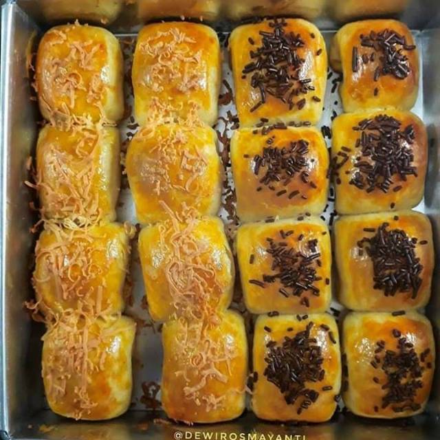 

Bolen pisang