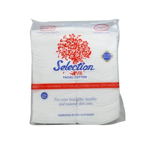 

SELECTION KAPAS 35GR