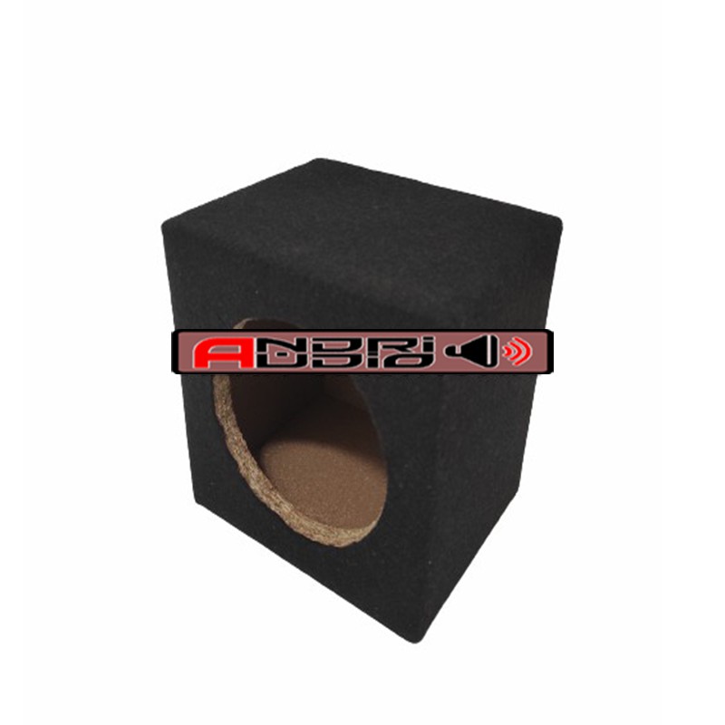 Box Speaker 4 Inch