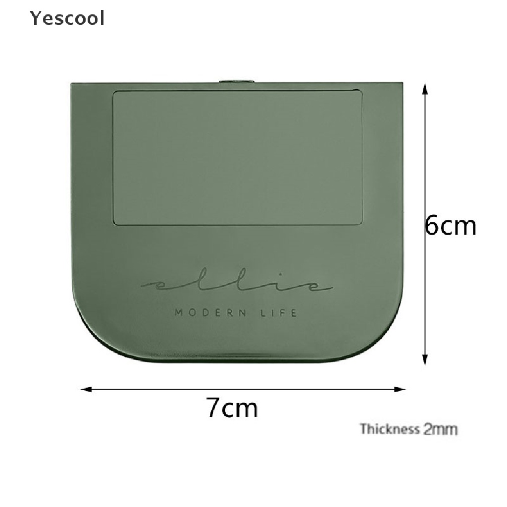 Yes Alat Bantu Pengangkat Dudukan Toilet Portable Transparan Tanpa Sentuhan