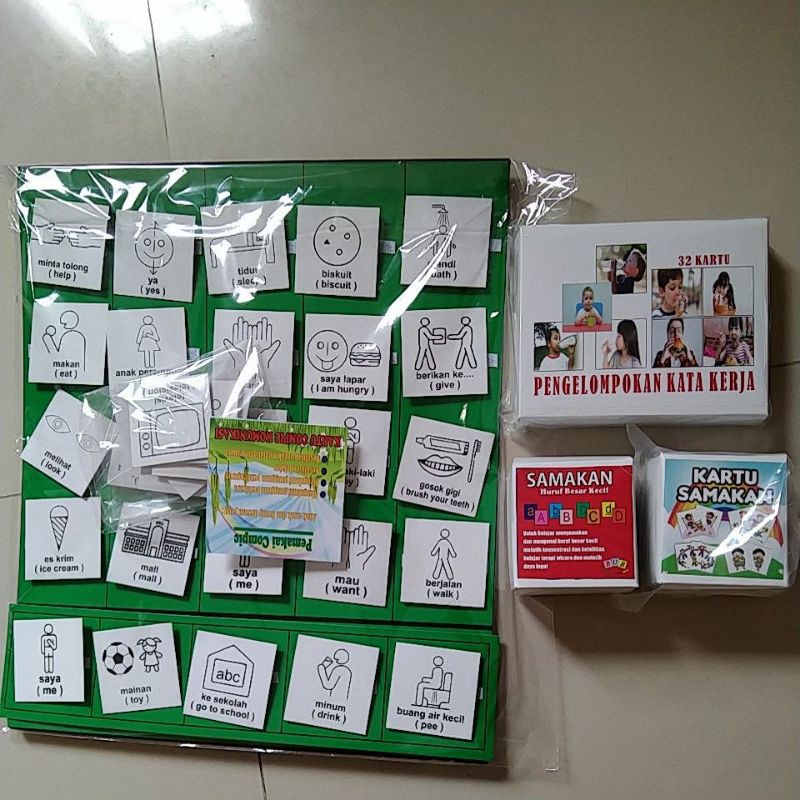 paket 4