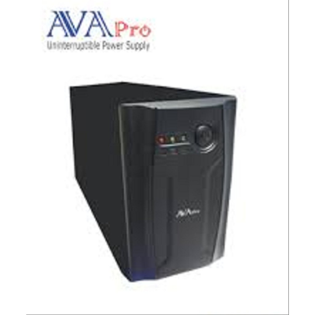 UPS AVAPro LI 1400 1400VA 720W