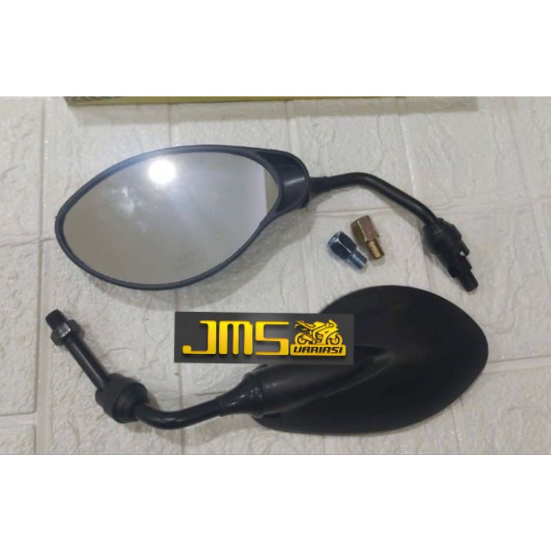 spion yamaha x1 universal Mio beat vario125/150/160 aerox lexi nmax aerox pcx mt125 r15 fazzio genio