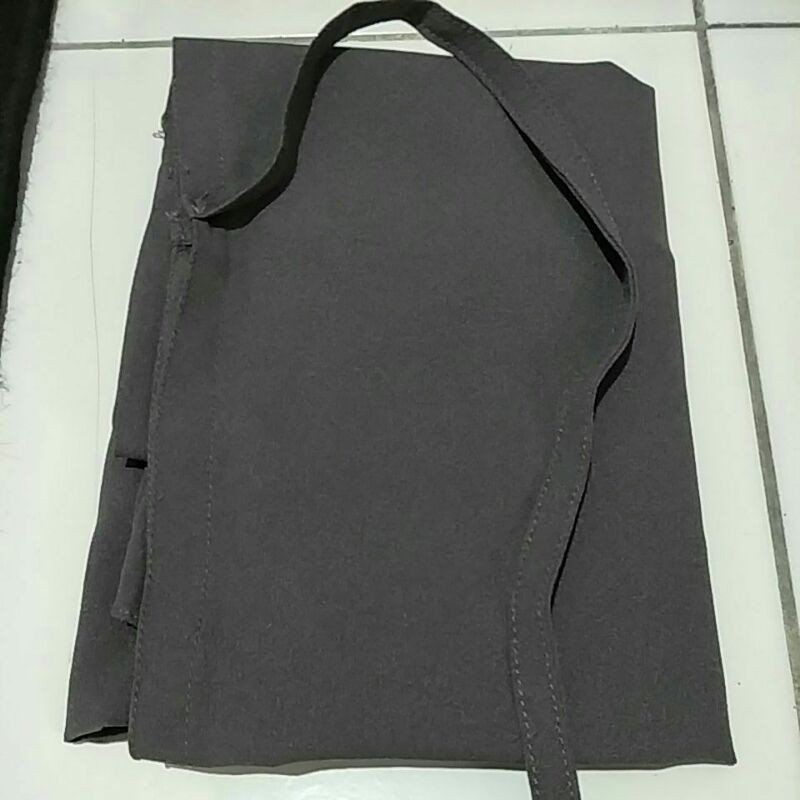 KERUDUNG MARYAM/HIJAB MARYAM/BERGO MARYAM-ABU TUA