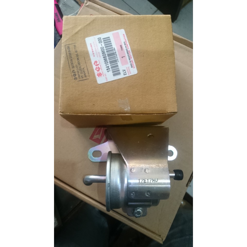 FILTER BENSIN ERTIGA ORIGINAL