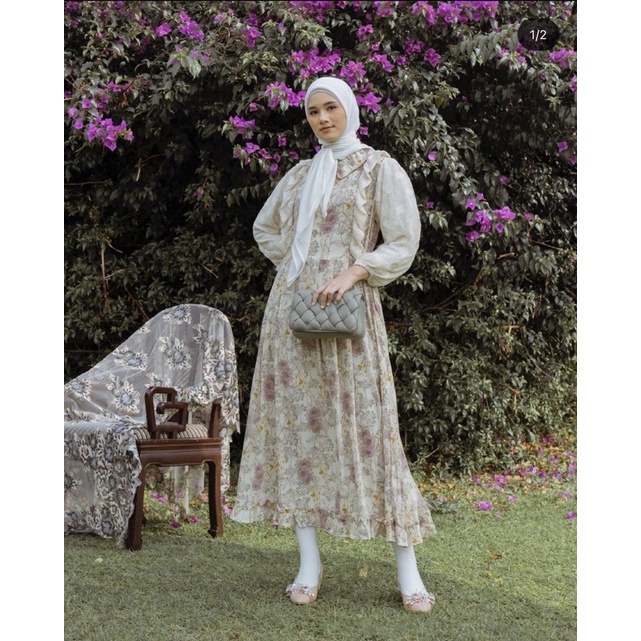 Orlin dress sora haidee orlin