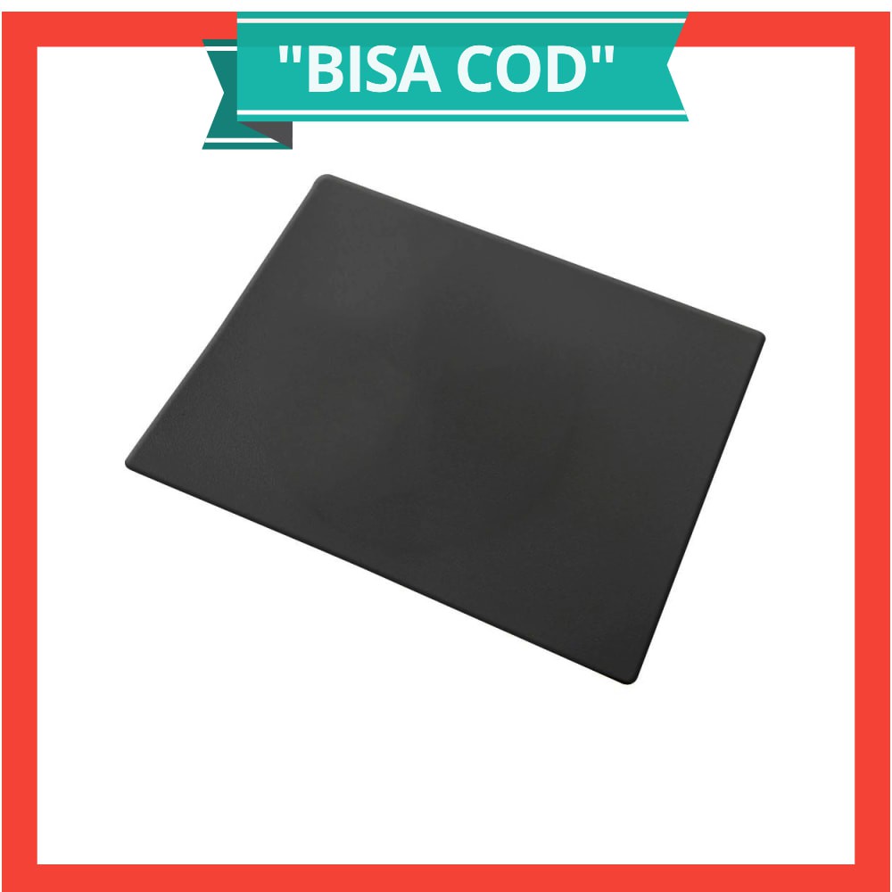 FARA Mousepad Gaming Bahan Kulit PU