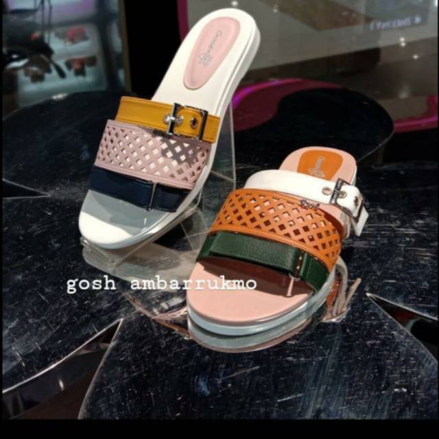 Gosh SANDAL SELOP TAG 499 SALE 310