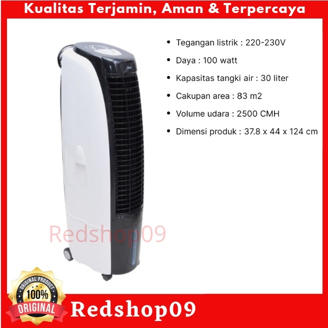 ACE - Kris Air Cooler 2500 Cmh