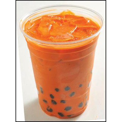 

V8SK POWDER TEA-THAI TEA -BUBUK MINUMAN THAI TEA - THAI THEA 1 KG M5BR