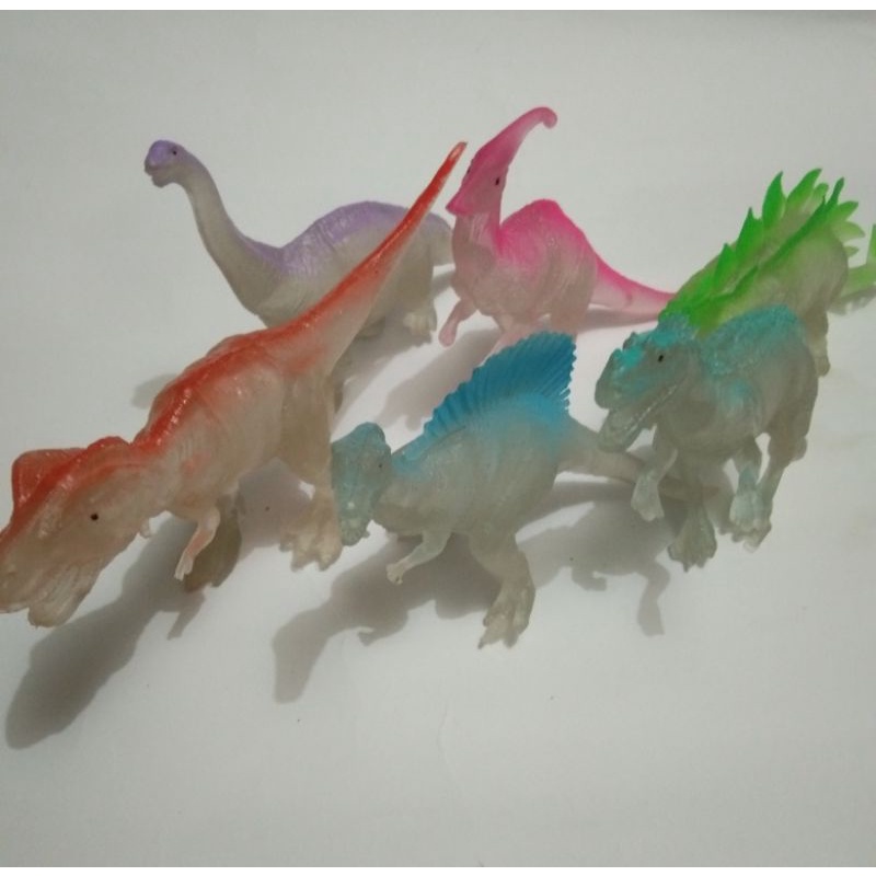 Mainan Dinosaurus besar_Dinosaurus besar dan murah