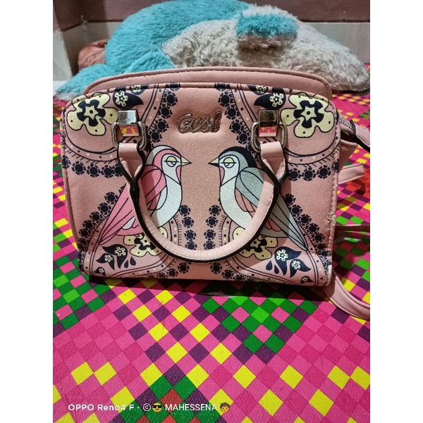 Tas Gosh preloved pl