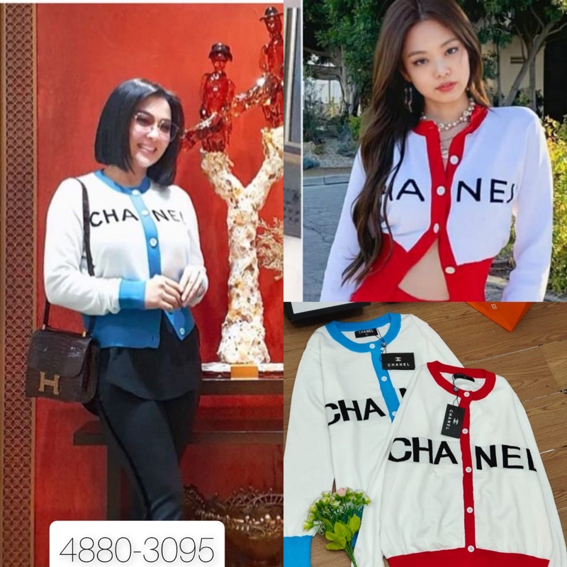 Cardigan Wanita BKk ld120-140cm