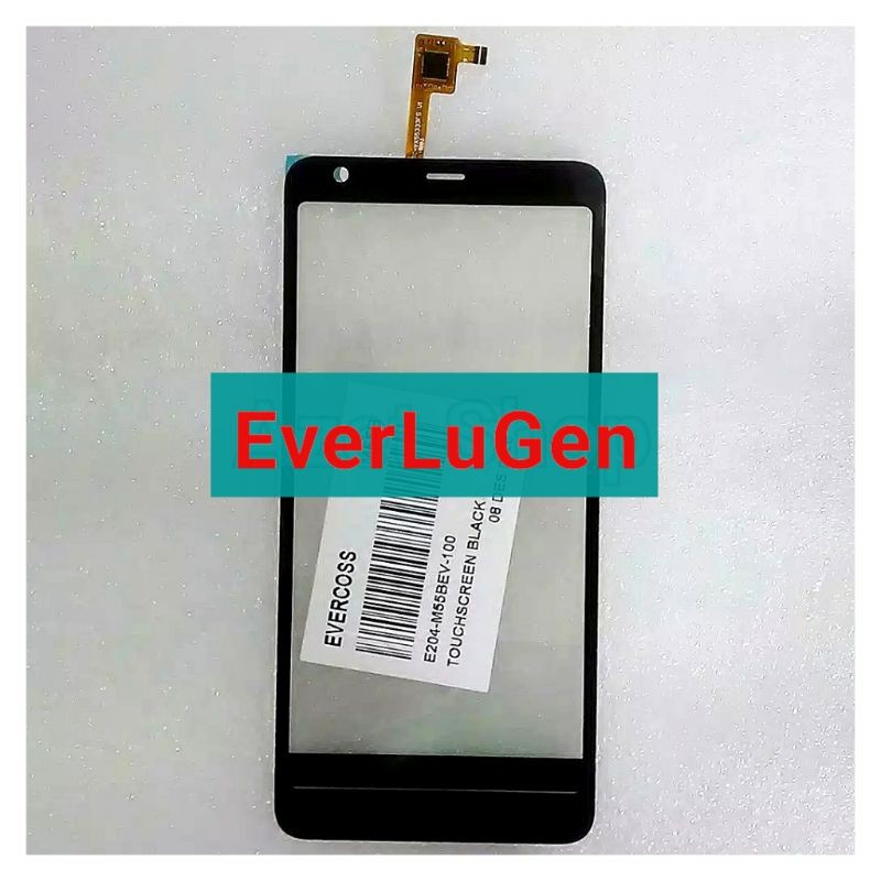 TOUCHSCREEN EVERCOSS M55B ORIGINAL XTREAM 2 PRO