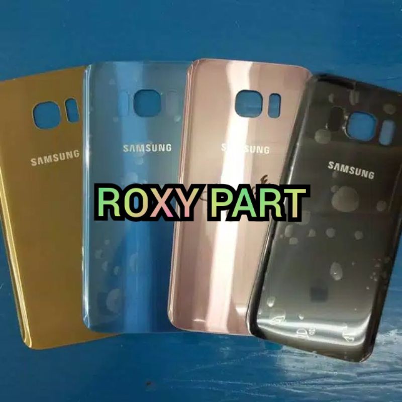 BACKDOOR BACK COVER KESING CASING HOUSING TUTUP BELAKANG