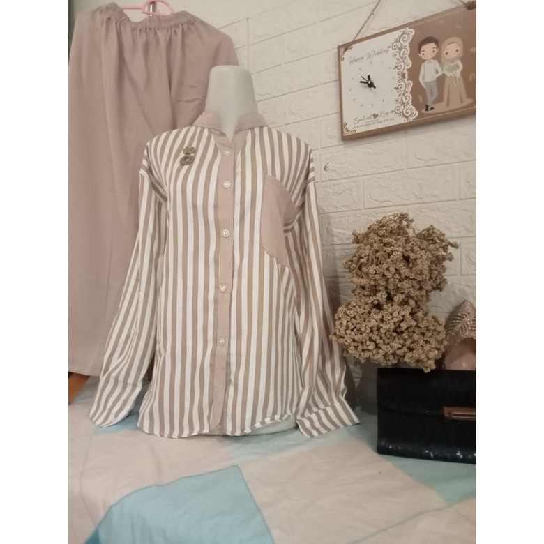1 set blaster shakila PREMIUM