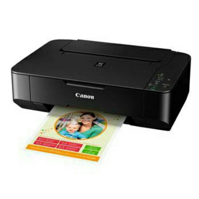Sale printer Canon pixma mp237