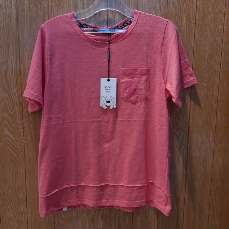 kaos Spyderbilt cewek original Planet Surf