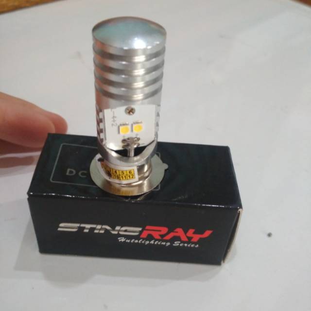 Stingray Led H6 M4