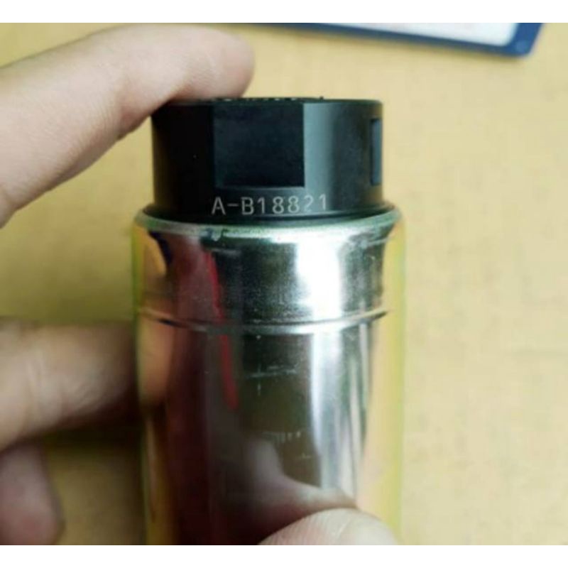 Fuel Pump Pompa Bensin Rotax Mega Carry 1.5 Original Denso Japan