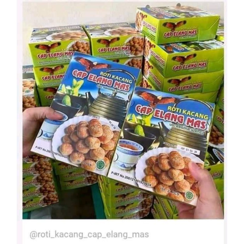

RotiKacang