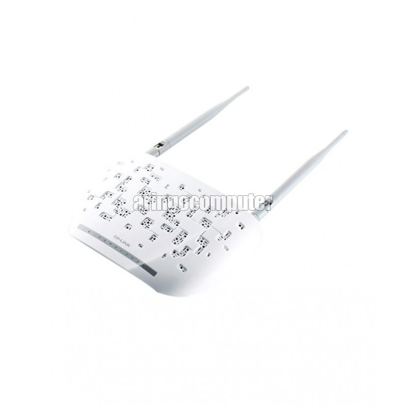 Network (Device) TPLink Wireless Router 3G/3.7G TD-W8968 2 Antena