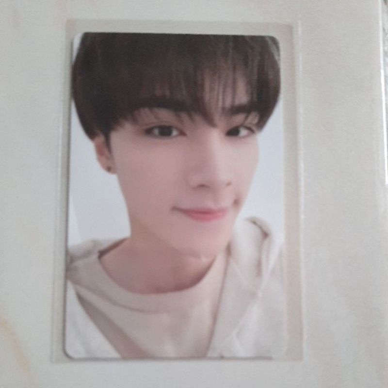 WAYV XIAOJUN PHOTOCARD PHOTOBOOK OUR HOME PC XIAOJUN