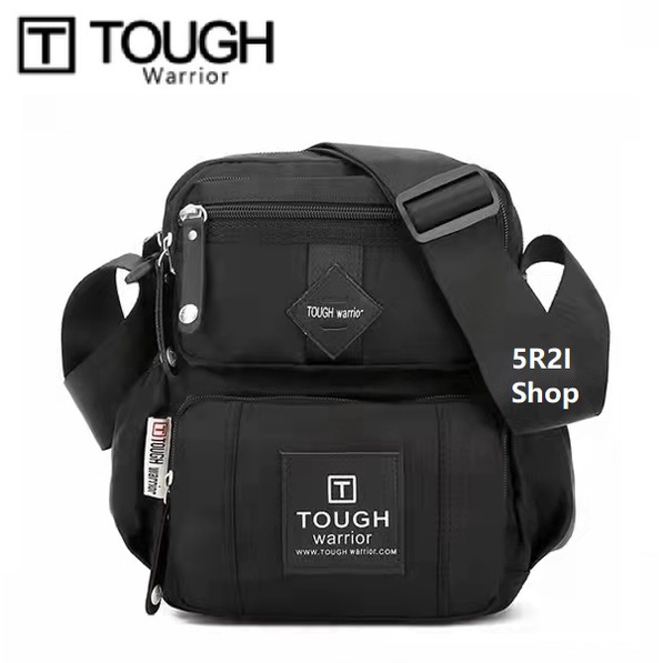 TAS TOUGH TOUGH 6132  sling BRIEFBAG OFFICE PACK Tas  ough LAPTOP PAD sling bag TAS TOUGH