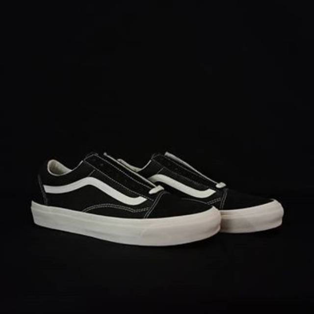Sepatu Vans OG OS Marshmallow LX