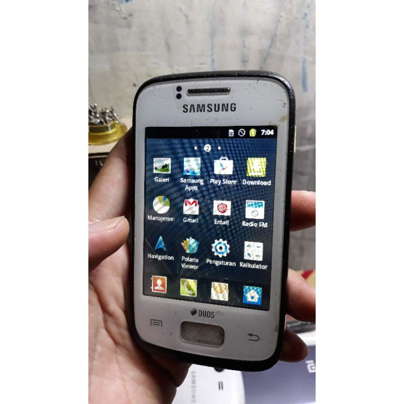 Samsung Young 2