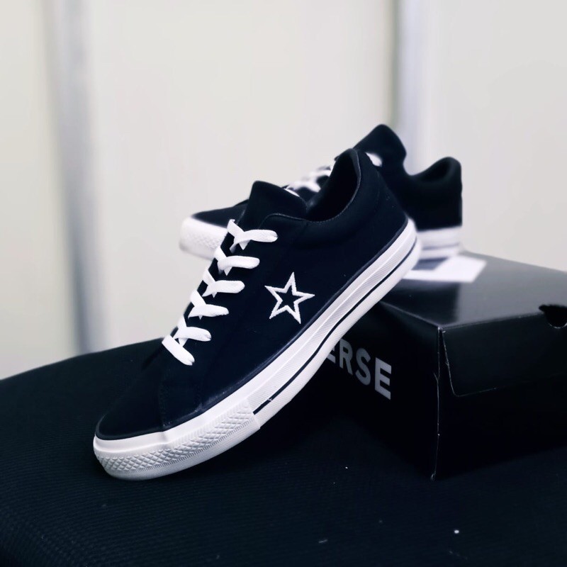 converse star player