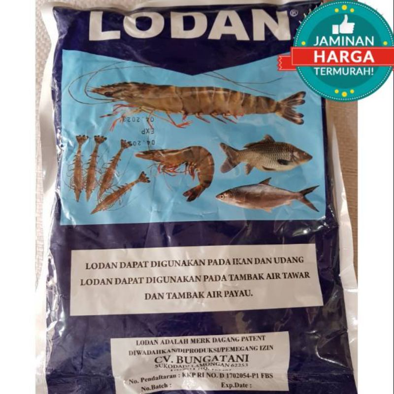 LODAN 500GR