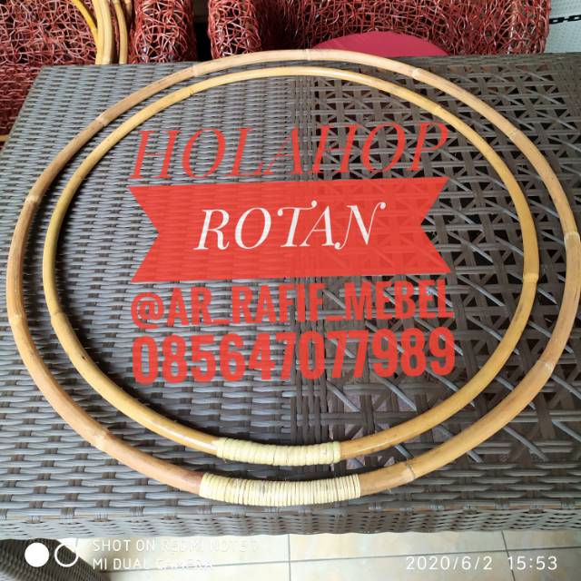 HOLAHOP / HOLAHOP ROTAN