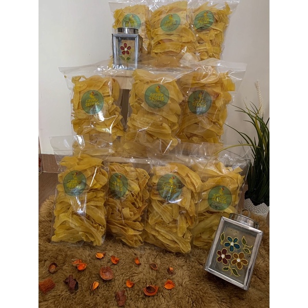 

KERIPIK PISANG